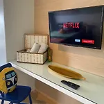 COBERTURA na Frei Caneca com LINDA VISTA da Av Paulista