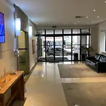 Charmoso Flat Proximo Ao Aeroporto De Congonhas