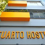 Hostel Cuarto