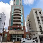 Flat - Consolacao, Proximo A Avenida Paulista
