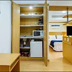 Flat - Consolacao, Proximo A Avenida Paulista
