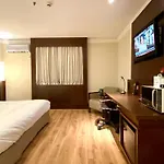 Tec - Congonhas Executive By Anora Spaces