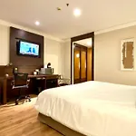Tec - Congonhas Executive By Anora Spaces
