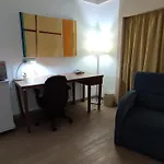 Flat Borges Lagoa Ibirapuera C/ Garagem Uh407