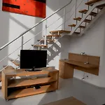 Duplex Suite Nyc Berrini 511