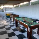 Otima Casa Com Piscina Em Praia Grande