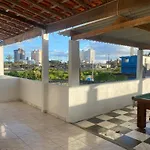 Otima Casa Com Piscina Em Praia Grande