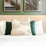Apartamento no coração de Pinheiros - Faria Lima