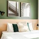 Apartamento no coração de Pinheiros - Faria Lima