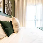 Apartamento no coração de Pinheiros - Faria Lima