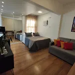 Vem Pro Arouche/Republica -Studio- 4 Min Do Metro