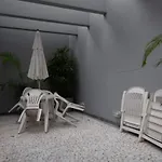 Itaim Bibi/Amplo Apartamento A Melhor Localizacao!