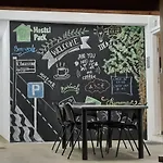 Hostel Park