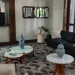 Ritz Residencial - Flat Em Moema