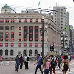 Hotel Neon - Proximo A 25 De Marco, Bom Retiro E Bras, A 2Min Do Mirante Sampa Sky E Pista De Skate Anhangabau