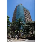 Easy Star - Lindo Duplex De Alto Padrao Proximo A Berrini - Aa01H