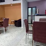Hotel Paulistano Terminal Tiete