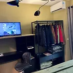 Lindo Studio Com Vista Para Sp, Copam, Republica
