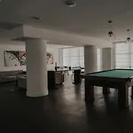 Duplex Nyc Berrini - 1506