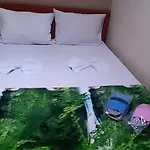 Hotel Tenda Santana