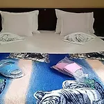 Hotel Tenda Santana