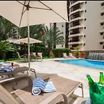 Hotel International Plaza Jardins