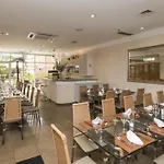 Hotel International Plaza Jardins