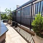 360 Suites Major Sertorio