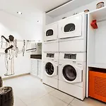 360 Suites Major Sertorio