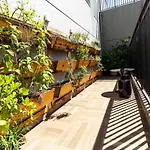 360 Suites Major Sertorio
