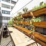 360 Suites Major Sertorio