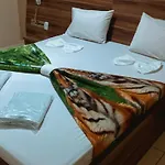 Hotel Tenda Santana