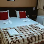 Hotel Tenda Santana