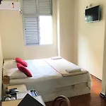 Hotel Sao Jorge Sao Paulo - Proximo A 25 De Marco, Facil Acesso Ao Expo Center Norte E Mercado Municipal Sp