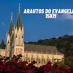 Apartamento No Tremembe 12