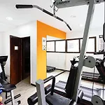 Apart Hotel Proximo A Avenida Paulista Com Wifi Sp
