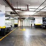 Apart Hotel Proximo A Avenida Paulista Com Wifi Sp