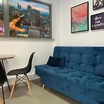 Ap Oscar Freire C/Vaga De Garagem Vn 2113