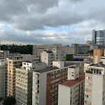 Ap Oscar Freire C/Vaga De Garagem Vn 2113