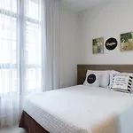 Residence Jacques Pilon - Casapp Centro Historico Sp