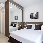 Residence Jacques Pilon - Casapp Centro Historico Sp