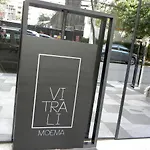 Haus Stay - LUXO - Vitralli Moema