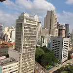 Espaco Aconchegante - Centro - Sao Paulo