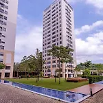 Ly\'S House In Sao Paulo