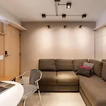 Apartamento Cawy Itaim Bibi - 1E
