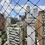 Andar-Alto, 3 Quadras Da Av Paulista, Wi-Fi & Garagem