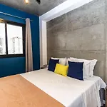 360 Suites Santana - Apartamentos Mobiliados