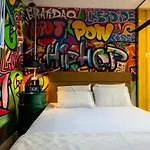 Motel Spot