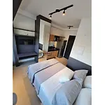 Loft Oscar Freire, Na Rua Mais Luxuosa De Sp!