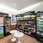 Centro Historico Charme E Conforto Garagem E Internet 500Mb